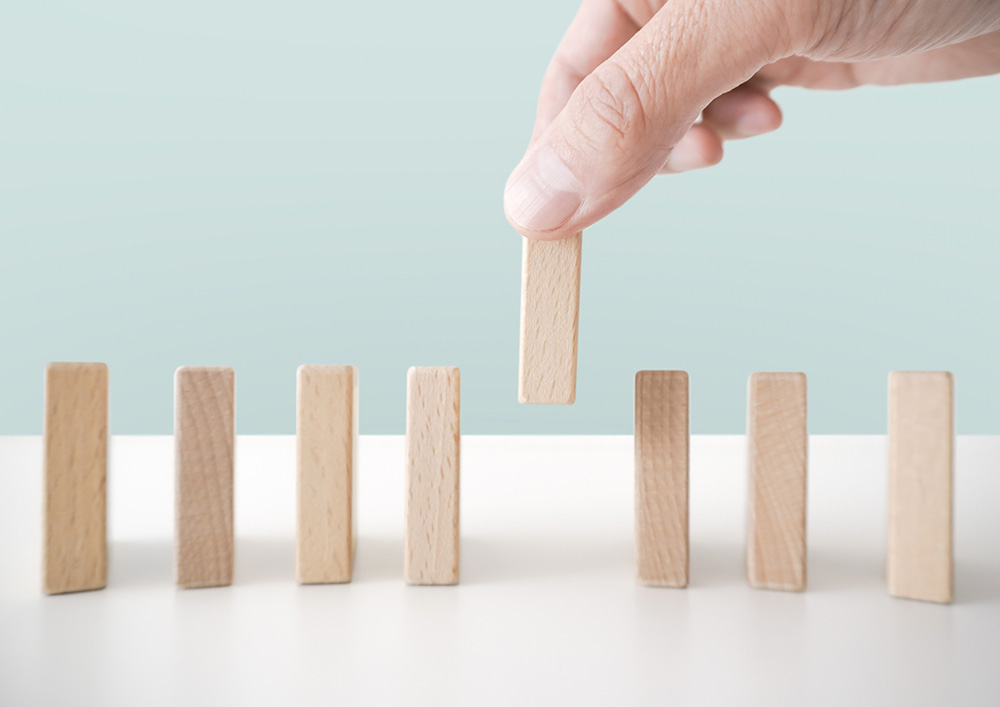 簡潔さイメージ