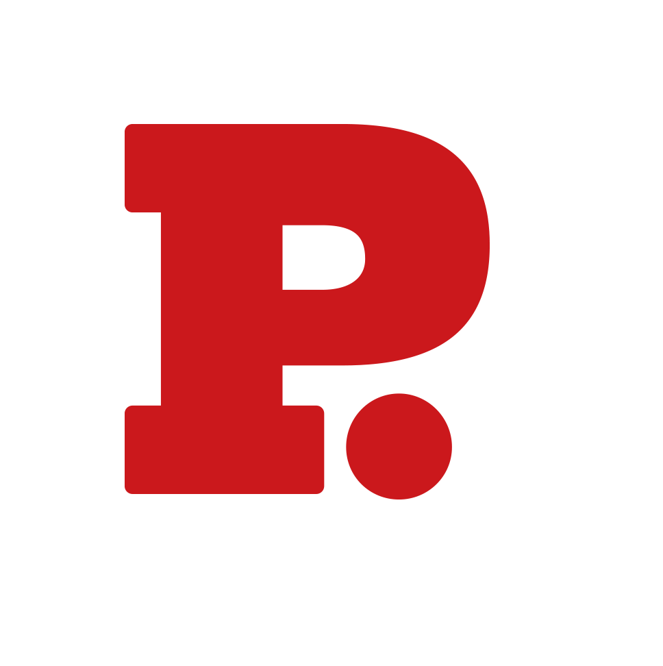 有限会社ピーロード ロゴ